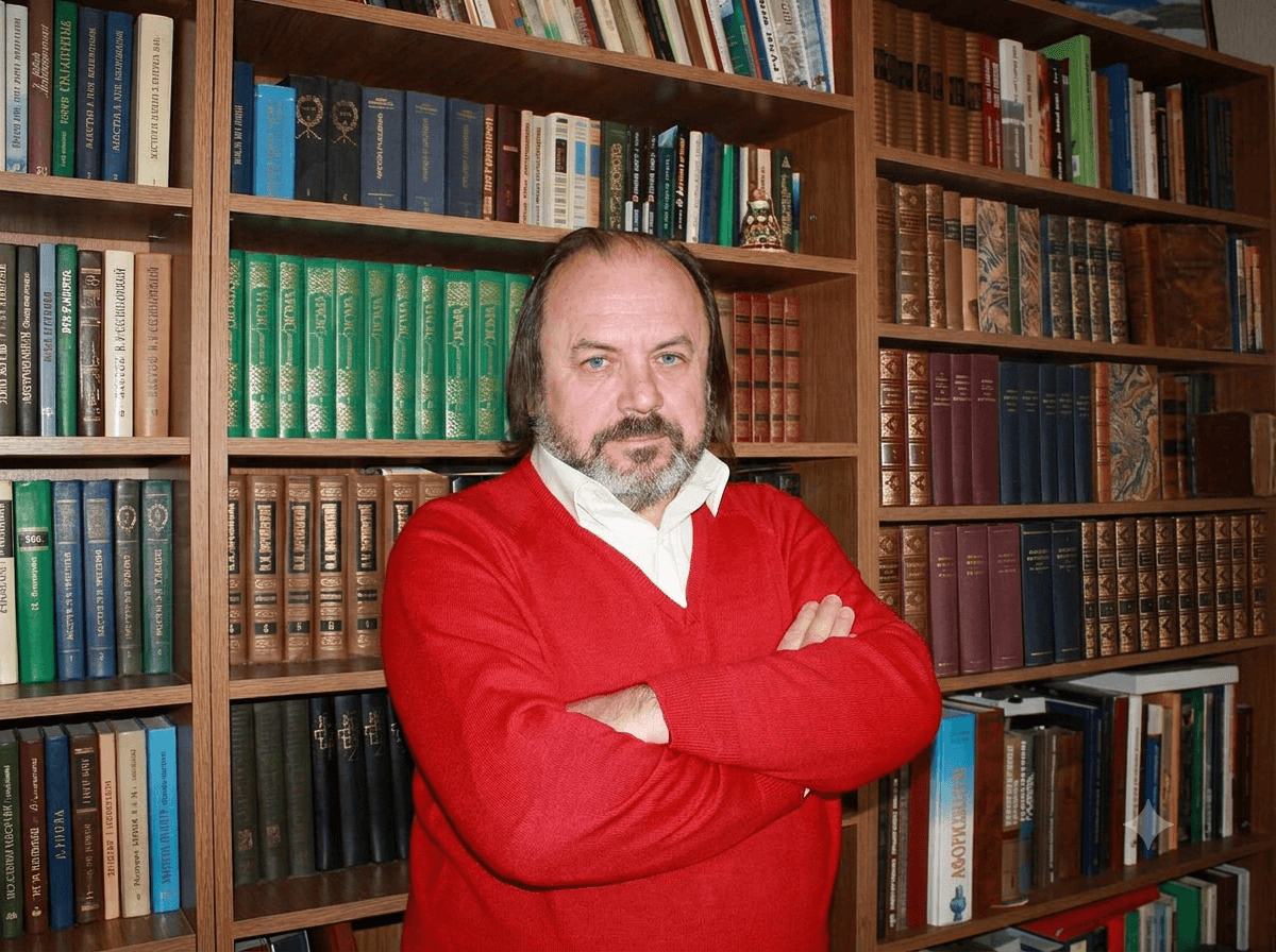 Привітання з ювілеєм