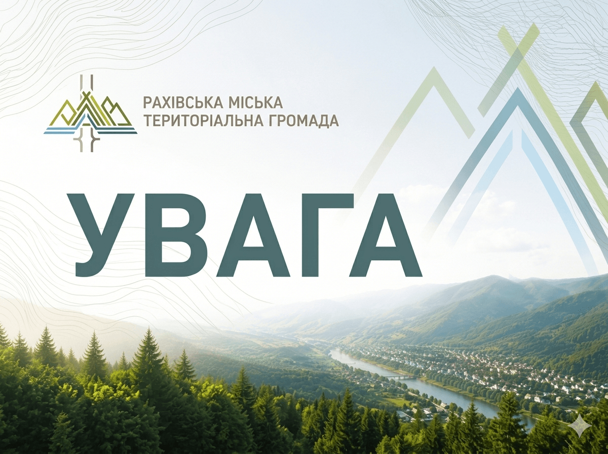 Увага! Проводитимуться роботи з нанесення дорожньої розмітки
